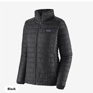 Patagonia Women's Nano Puff Jacket